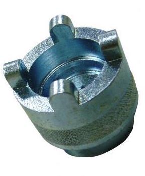 Motorcycle Shock Compression Adjuster Removal Tool Britool Hallmark Hmsca