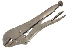 Irwin Vise Grip 10R Original Straight Jaw Locking Pliers 10"