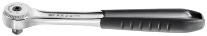 3/8"SD Ratchet With Compact Round Head From Facom Tools J.151B