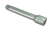 1/2 Inch Sq Dr Extension Bar 125mm Long Britool Hallmark Le125