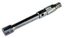 1/2" Sq Dr Lock-On Extension Bar 185mm Long Britool Hallmark Lel185
