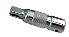 1/2" Sq Dr Lock-On Extension Bar 65mm Long Britool Hallmark Lel65