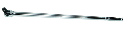 Britool Breaker Bar | Power Bar 1/2" Drive 600mm Long  - LP600B