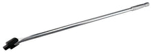 Britool Hallmark 1/2" Drive Heavy Duty Breaker Bar 750mm/29.5" Long
