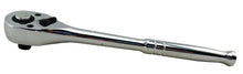 Britool Hallmark 1/2" Drive, 72 Tooth Ratchet, With Quick Release Mechanism