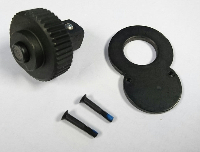 Britool Hallmark Lrcomp/Rk Repair Kit For Lrcomp Stubby Ratchet