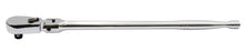 Britool Hallmark Lrf404Sh 1/2"Sd Long Handle Ratchet With Flexi Head