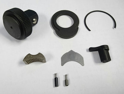 1/2"SD Repair Kit For Britool Hallmark LRF404SH Flexi Head Ratchet - LRF404SH/RK