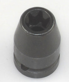 Britool Hallmark 1/2 Inch Sq Dr E20 Female Torx Imapct Socket Ltxp20
