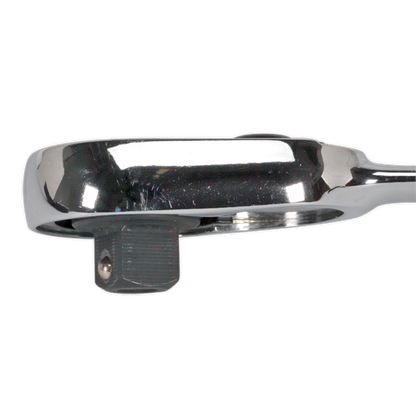 3/8" Low Profile Socket And Ratchet Set + Palm Ratchet & Bit Set Britool Hallmark