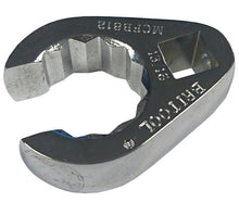 3/8" Sd 9mm Flare Crow Foot Wrench Britool Hallmark Mcfbm9