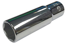 Britool Hallmark Mdhm19 3/8 Inch Sd Metric 19mm Deep Socket Hexagon