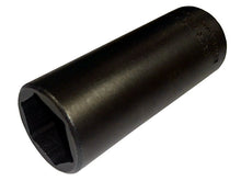 Britool Hallmark Mdhmp9 3/8 Inch Sd Deep Impact Socket 9mm