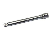 3/8" Sq Dr Extension Bar 150mm Long From Britool Hallmark Me150B