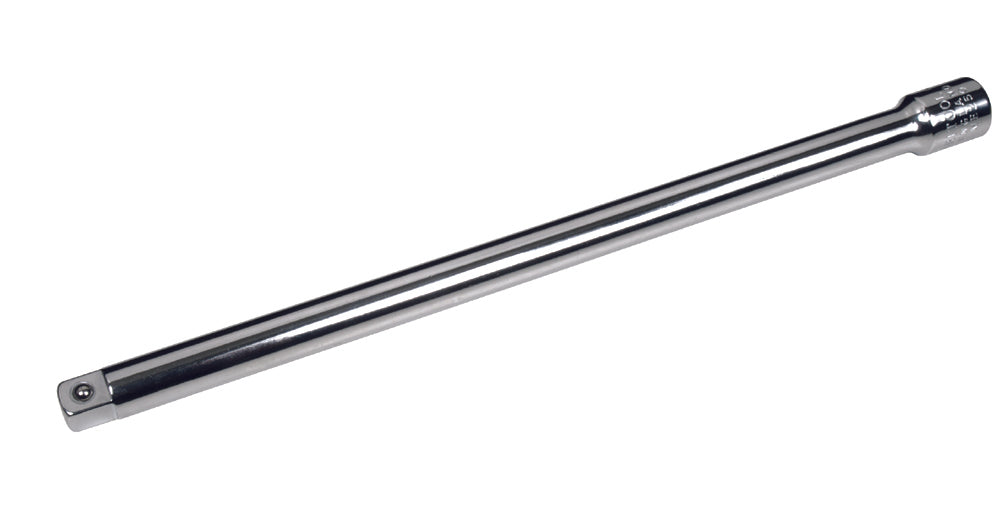 3/8" Drive Fixed Extension Bar 250mm Long From Britool England Me250