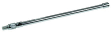 3/8" Sq Dr Lock-On Extension Bar 341mm Long From Britool Hallmark Mel341
