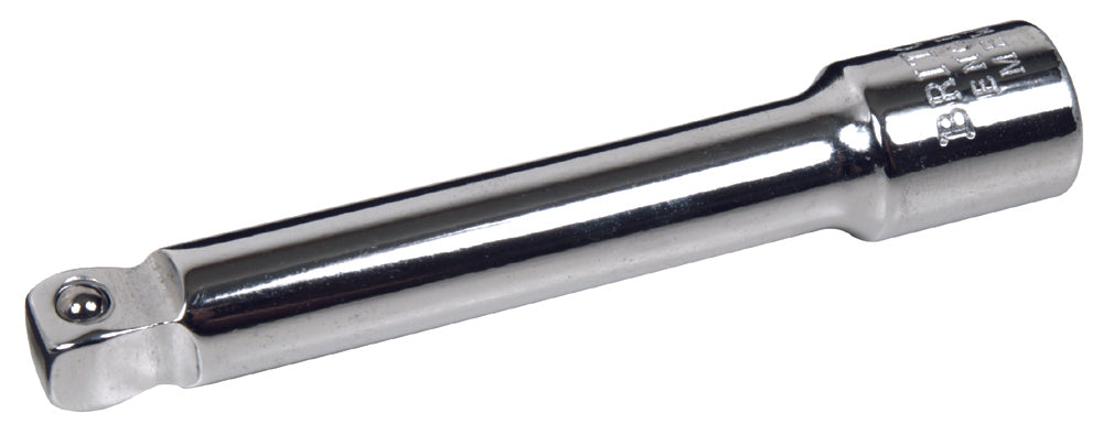 3/8" Sq Dr Wobble Extension Bar 100mm Long From Britool England Mew100