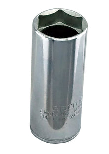 Britool 3/8"Sd Hexagon Spark Plug Socket 13/16" AF Mhs812