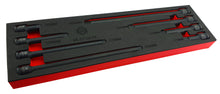 Britool Hallmark 8pc Impact Extension Bar Set