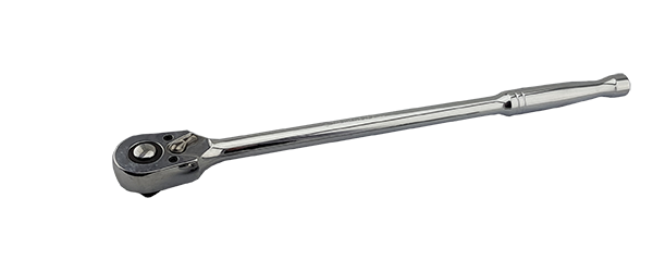 3/8"ť Long Handle Reversible Ratchet Britool Hallmark Mr280