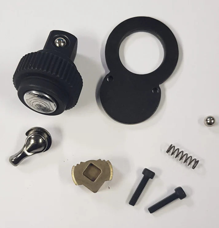 Repair Kit For Britool Hallmark 3/8" Extra Long Ratchet MR280