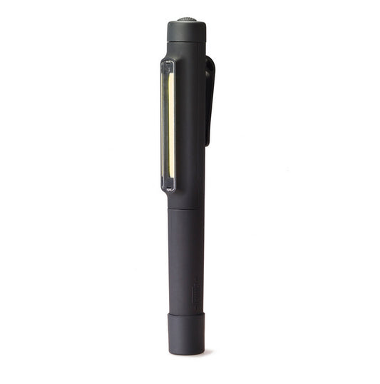 Powerful LED Pen Light From Elwis Lighting (C.O.B. Technology 130 Lumens)