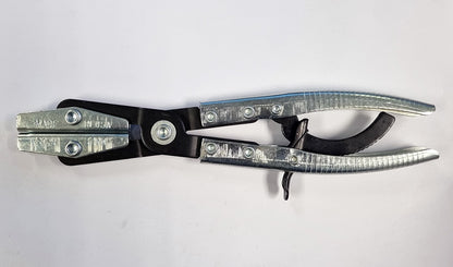 Ratcheting Radiator Hose Pich Off Pliers Made In USA