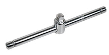 Rare Britool England 1/4"SD Sliding T Bar ST125A