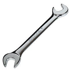 Britool England Open Jaw 4 Way Spanner Wrench Range - Metric & AF
