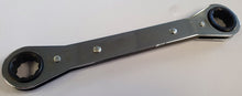 Britool Ratcheting Box Wrench / Ring Spanner 16 X 18mm - Rbb1618
