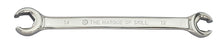 Britool Hallmark 12 X 14mm Flare Nut Wrench Spanner - Refm1214