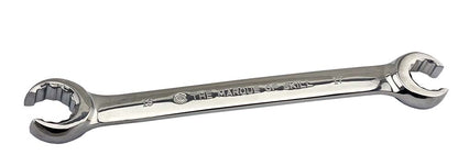 Britool Hallmark Metric Flare Nut Wrench Spanners 7-19mm REFM range (V2)