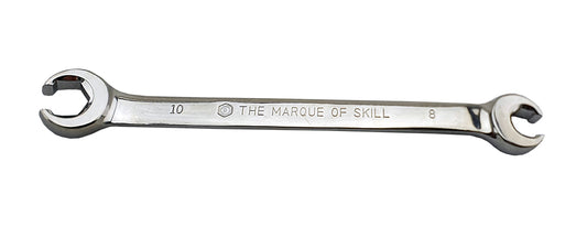 Britool Hallmark Metric Flare Nut Wrench Spanners 7-19mm REFM range (V2)