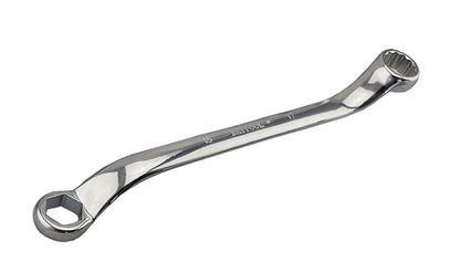 Britool England AF Hexagon / Bi-Hexagon Ring Spanner Wrench RHB Range