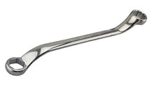 Britool England 18 X 21mm Hexagon / Bi-Hexagon Ring Spanner Wrench Rhbm1821