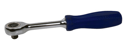 1/4"SD Gearless Clutch Ratchet from Britool Hallmark - SRC101