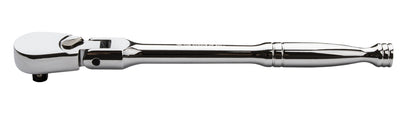 1/4"SD Flexi Head Ratchet From Britool Hallmark SRF172SH