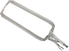 Irwin 24R Vise Grip Locking C-Clamp With Regular Tips