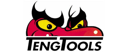 Teng Tools official logo